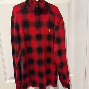 Ralph Lauren - Boys 1/4 Zip